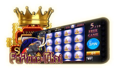 Slot Fortune Thai